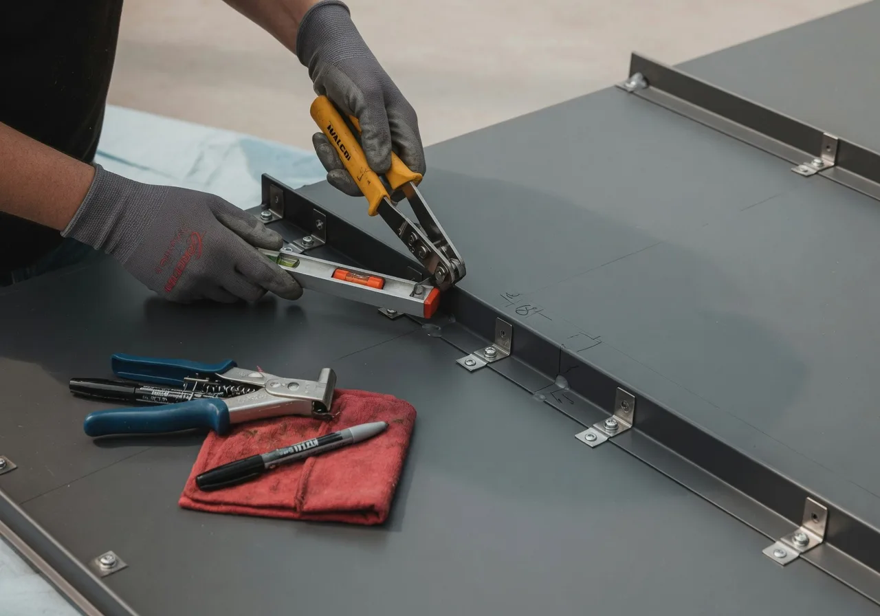 Why choose Metal Roofing Installation in Noorvik, AK